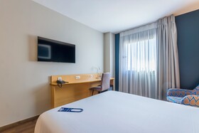 Travelodge Madrid Alcala de Henares