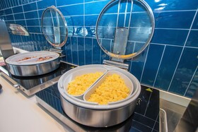 Travelodge Madrid Alcala de Henares