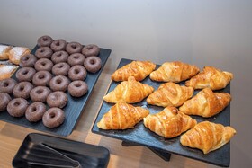 Travelodge Madrid Alcala de Henares