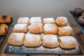 Travelodge Madrid Alcala de Henares