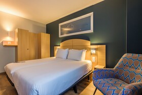 Travelodge Madrid Alcala de Henares