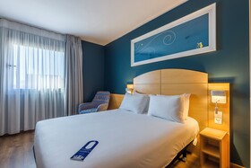 Travelodge Madrid Alcala de Henares