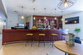 Travelodge Madrid Alcala de Henares