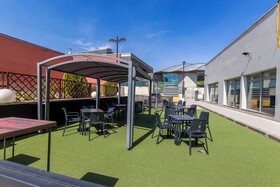 Travelodge Madrid Alcala de Henares