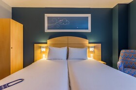 Travelodge Madrid Alcala de Henares