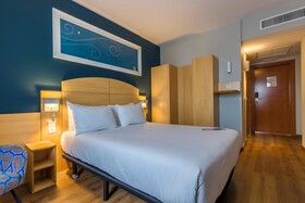 Travelodge Madrid Alcala de Henares