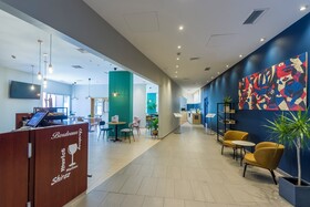 Travelodge Madrid Alcala de Henares