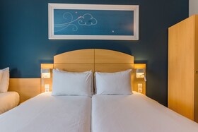 Travelodge Madrid Alcala de Henares