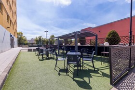 Travelodge Madrid Alcala de Henares