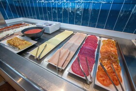 Travelodge Madrid Alcala de Henares