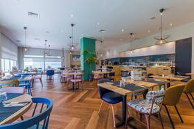 Travelodge Madrid Alcala de Henares