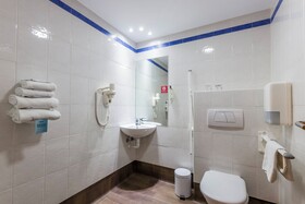 Travelodge Madrid Alcala de Henares