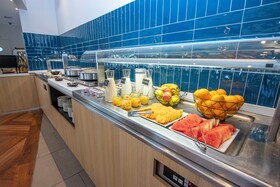 Travelodge Madrid Alcala de Henares