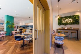 Travelodge Madrid Alcala de Henares