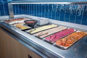 Travelodge Madrid Alcala de Henares