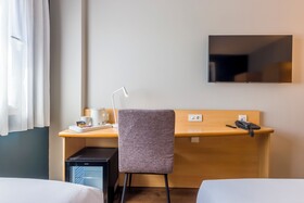 Travelodge Madrid Alcala de Henares