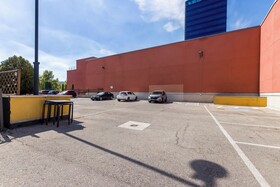 Travelodge Madrid Alcala de Henares