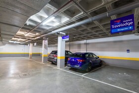 Travelodge Madrid Alcala de Henares