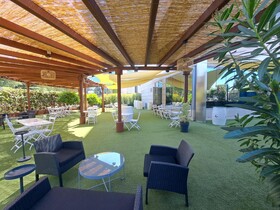 Amura Alcobendas