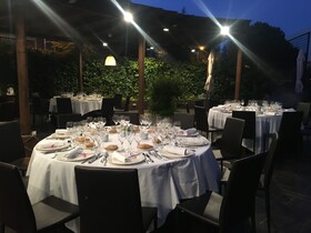 Amura Alcobendas