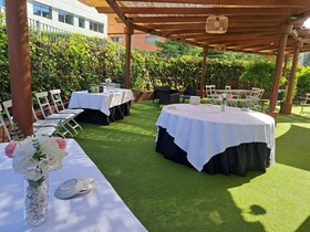 Amura Alcobendas
