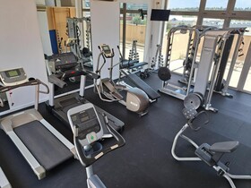 Amura Alcobendas