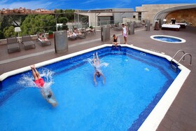 Amura Alcobendas