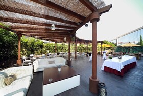Amura Alcobendas