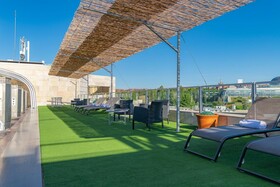 Amura Alcobendas