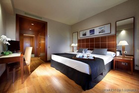Eurostars Gran Madrid