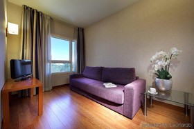 Eurostars Gran Madrid