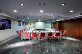 Eurostars Gran Madrid