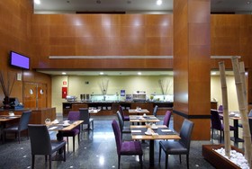 Eurostars Gran Madrid