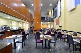 Eurostars Gran Madrid