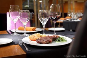 Eurostars Gran Madrid
