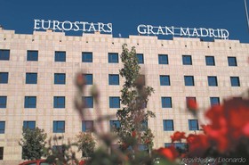 Eurostars Gran Madrid