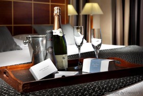 Eurostars Gran Madrid