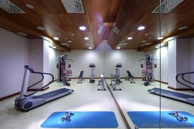 Eurostars Gran Madrid