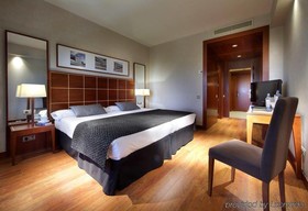 Eurostars Gran Madrid