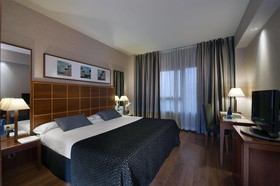 Eurostars Gran Madrid