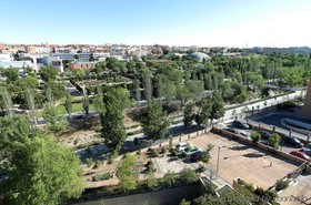 Eurostars Gran Madrid