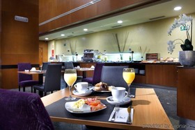 Eurostars Gran Madrid