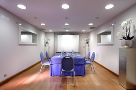 Eurostars Gran Madrid