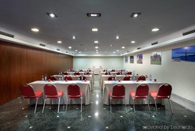 Eurostars Gran Madrid
