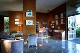 Eurostars Gran Madrid