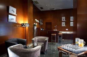 Eurostars Gran Madrid