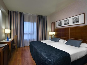 Eurostars Gran Madrid