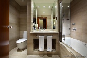 Eurostars Gran Madrid