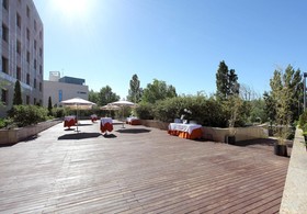 Eurostars Gran Madrid