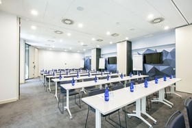 Hampton by Hilton Alcobendas Madrid